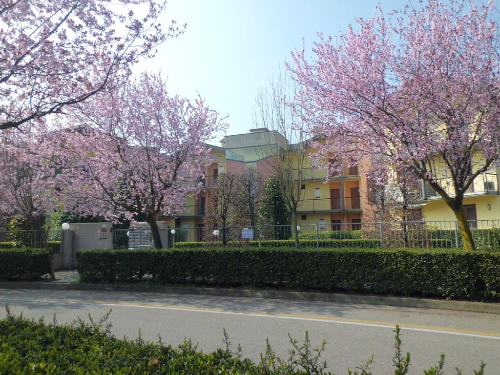 Appartamento Lugana Sirmione Exterior photo