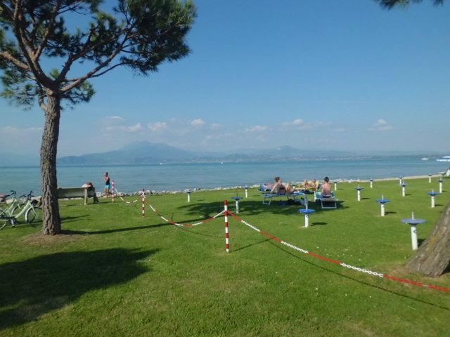Appartamento Lugana Sirmione Exterior photo